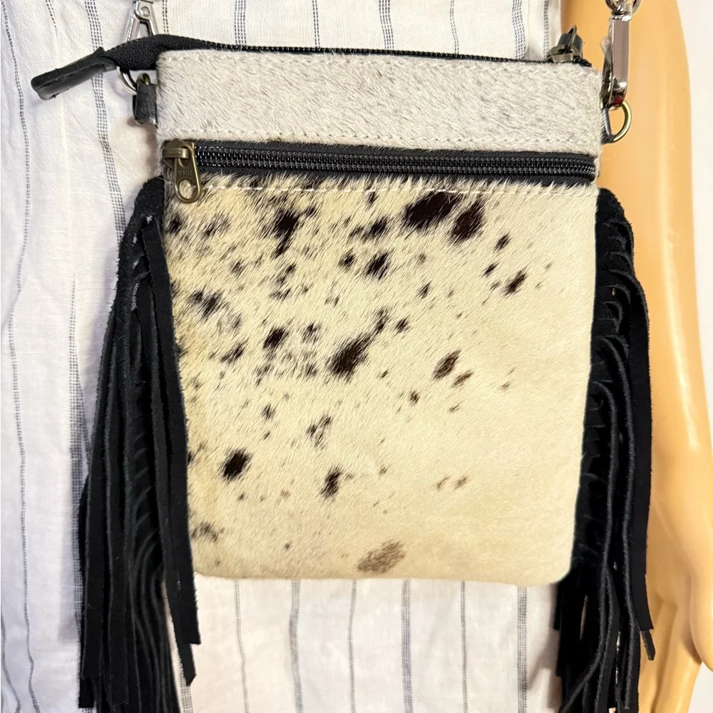 American Darling 100% leather